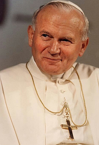JUAN PABLO II