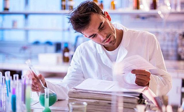 CIENCIA MODERNA DEL METODO CIENTIFICO (2020)