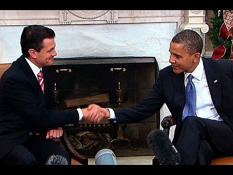 México- Estado Unidos