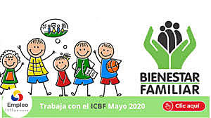 CREACION DEL ICBF