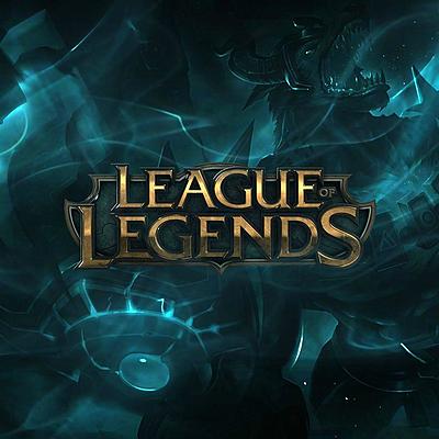 Timeline: League of Legends