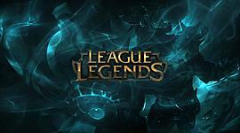 Timeline: League of Legends
