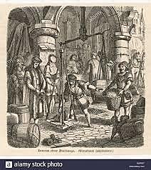 AÑO 1500 ANTES DE CRISTO