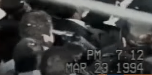 Asesinato de Luis Donaldo Colosio Murrieta