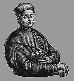 Martin de Azpilcueta