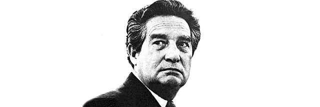 Fallece Octavio Paz