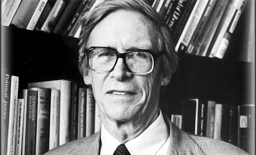 John Rawls