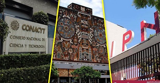 Creación de diversas Instituciones de nivel Medio Superior y Superior.