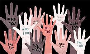 #MeToo