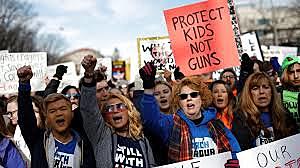 March for our lives