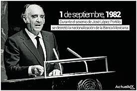 Nacionalización de la Banca