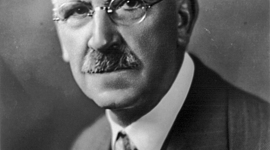 Timeline: John Dewey Timeline