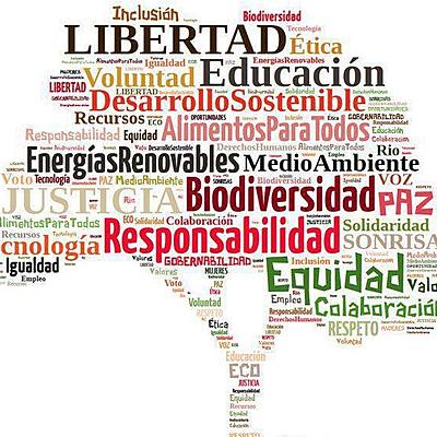 Timeline: El Bien Comun