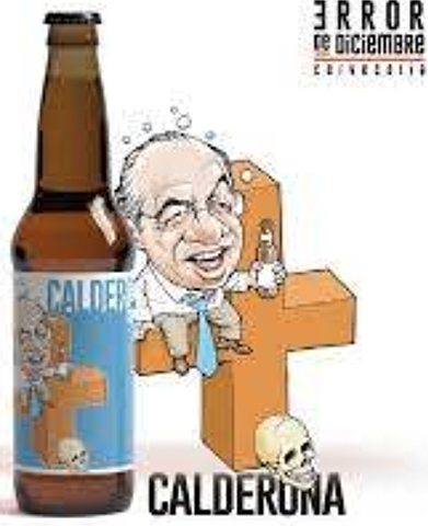 Toma posesión Felipe Calderon