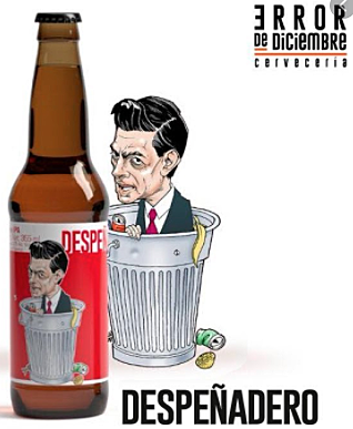 Toma Posesión Enrique Peña