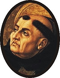 Santo Thomas