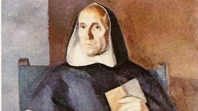 Francisco de Vicoria