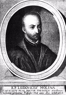 Luis de Molina