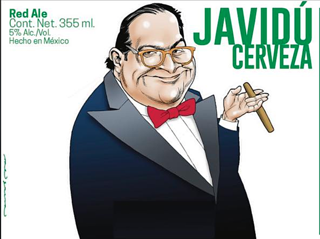 Javier Duarte no puede sostener su corrupción y renuncia a su cargo como gobernador de Veracruz