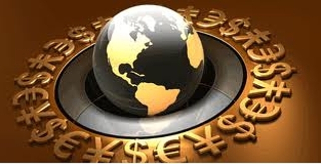 Creación del Sistema Financiero Internacional