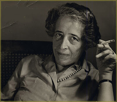 Hannah Harendt