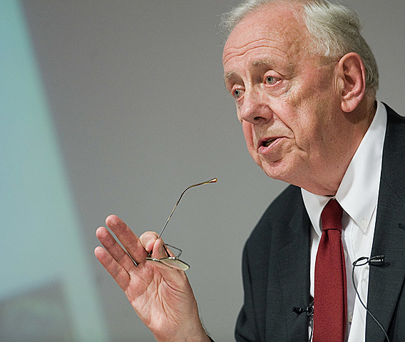Alasdair Macintyre