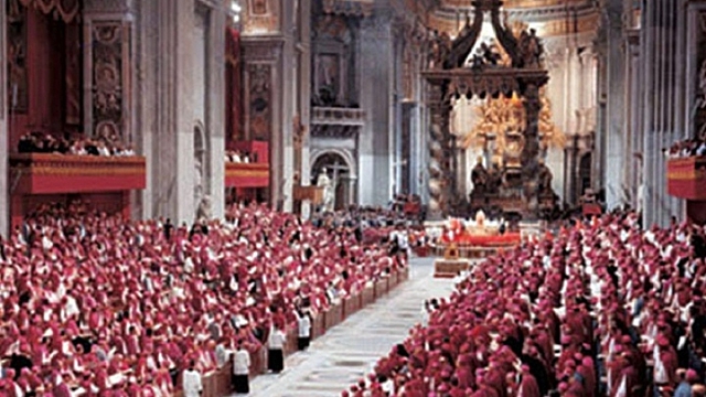 Concilio Vaticano ll