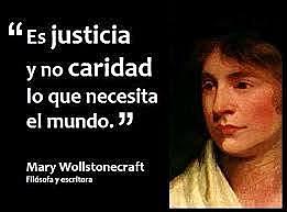 Mary Wollstonecraft