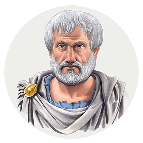 Aristoteles