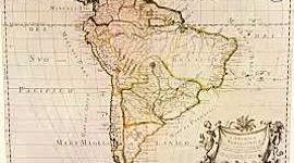 Timeline: Latinoamérica a inicios del siglo XX