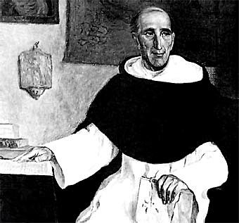 Francisco de Vitoria