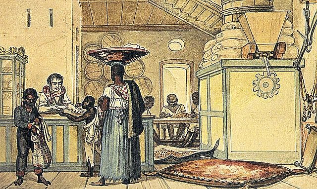 Imagens 1 sociedade no primeiro reinado