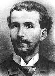 José Asunción Silva Gómez