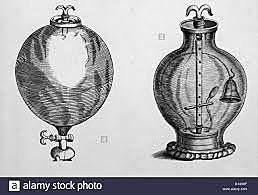 Correlación entre presión, temperatura y volumen.