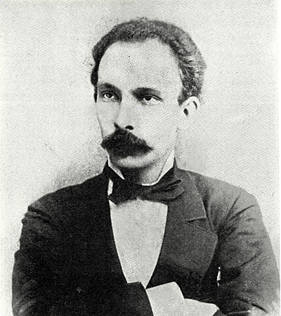 José Julián Martí Pérez