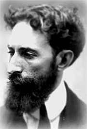 Horacio Silvestre Quiroga Forteza