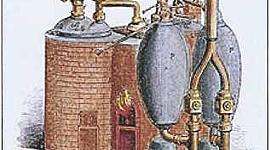 Timeline: Historia y antecedentes de la termodinámica