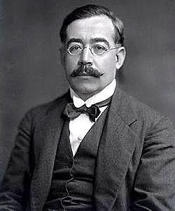 Leopoldo Antonio Lugones