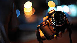 Timeline: CRONOLOGÍA DE LA FOTOGRAFÍA