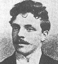 Julio Herrera y Reissig