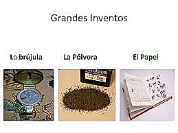 innovaciones tecnologicas