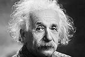 Einstein