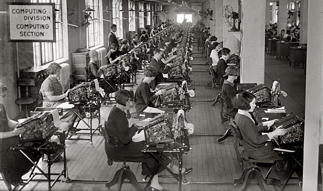 ¡¡Estudios Hawthorne!!