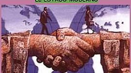 Timeline: EVOLUCIÓN ESTADO MODERNO