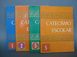 Catecismos escolares