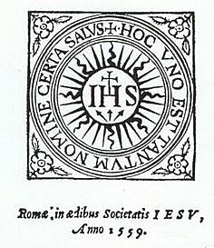 La Compañía de Jesús