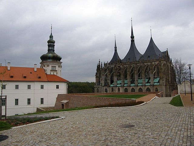 Fórmula del Instituto