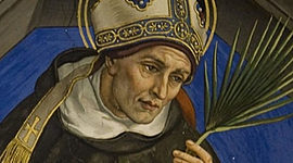 Timeline: Fray Alberto Magno