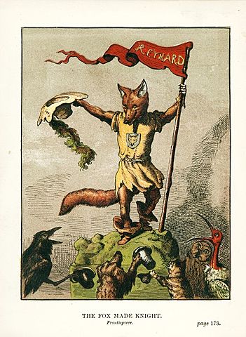 La littérature satirique XII° - XIII°