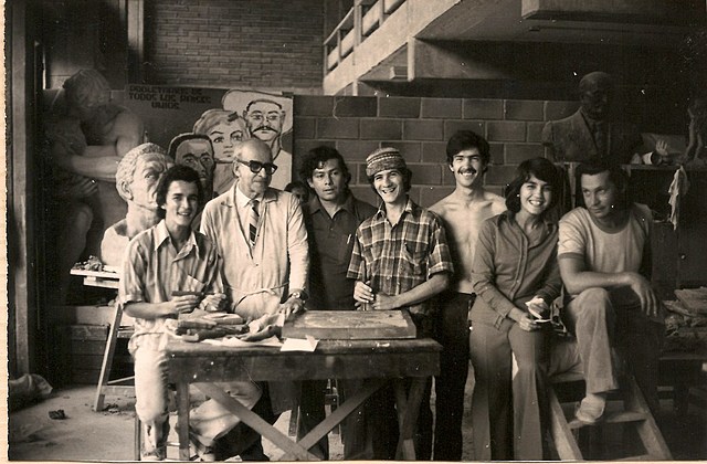 Proyecto Universidad desescolarizada